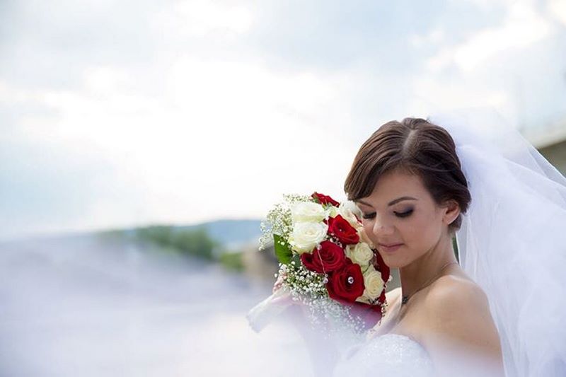 Az esküvői smink titka – így készülhetsz fel a nagy napra