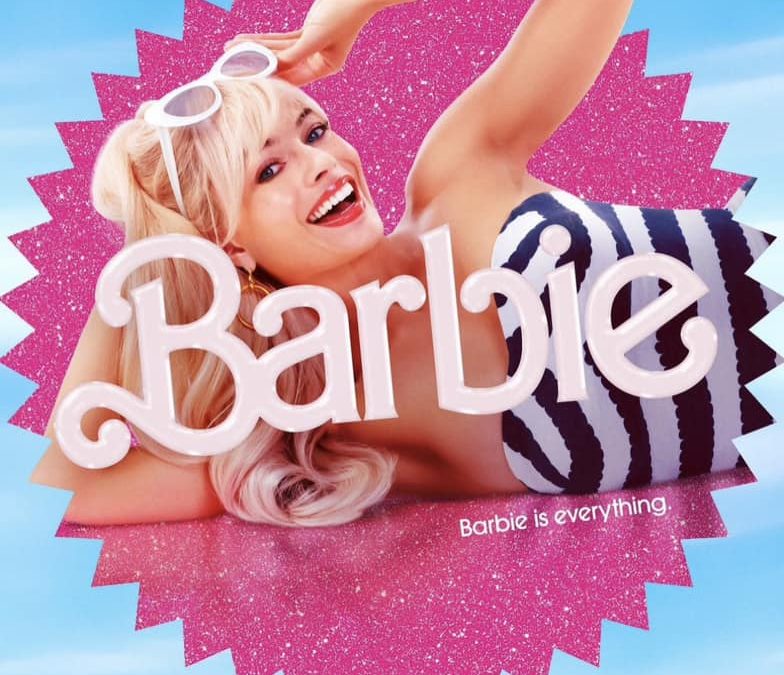 A Barbie filmről… Női és Férfi szerepek?